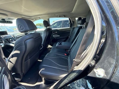 2024 Acura RDX Technology Package
