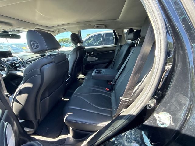 2024 Acura RDX Technology Package