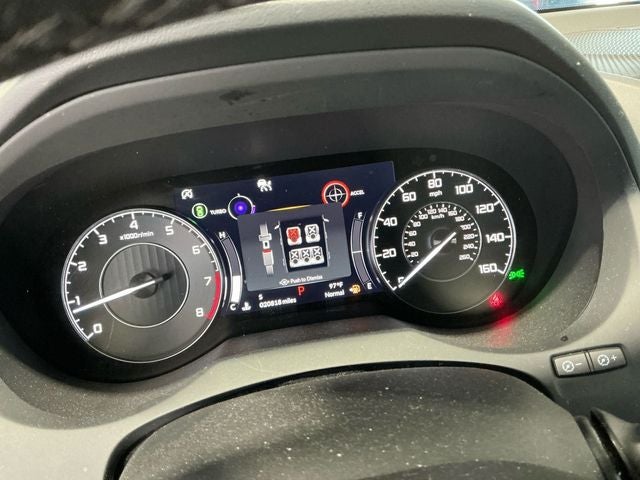 2024 Acura RDX Technology Package