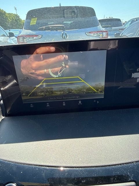 2024 Acura RDX Technology Package