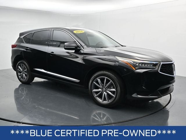 2024 Acura RDX Technology Package