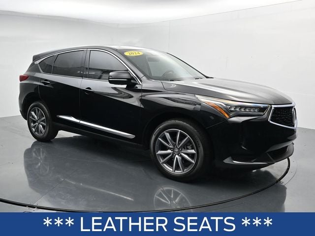 2024 Acura RDX Technology Package