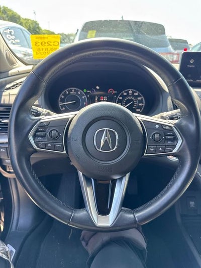 2024 Acura RDX Technology Package
