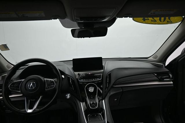 2024 Acura RDX Technology Package