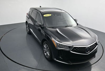 2024 Acura RDX Technology Package