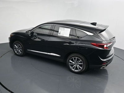 2024 Acura RDX Technology Package
