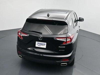2024 Acura RDX Technology Package