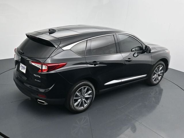 2024 Acura RDX Technology Package