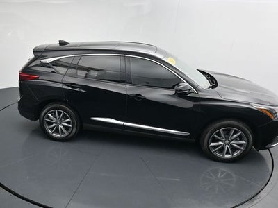 2024 Acura RDX Technology Package