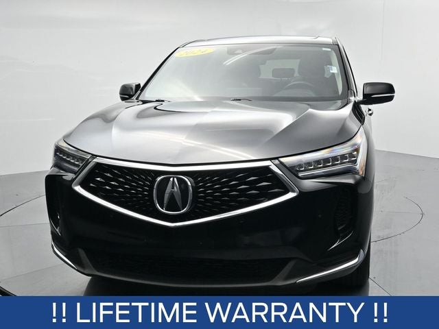 2024 Acura RDX Technology Package