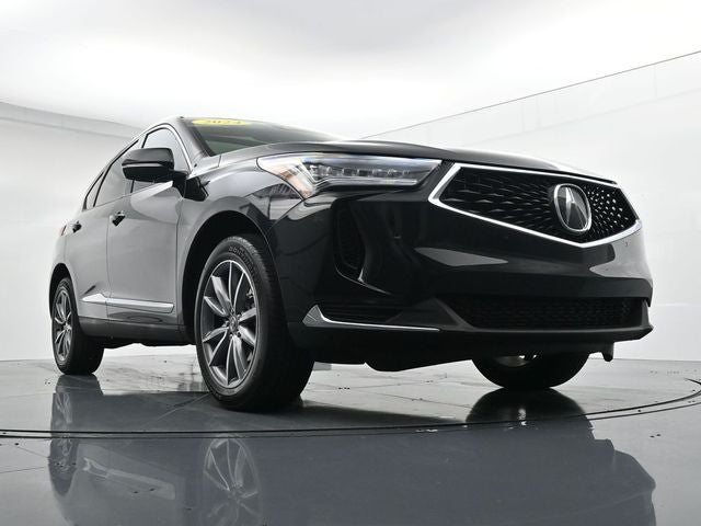 2024 Acura RDX Technology Package