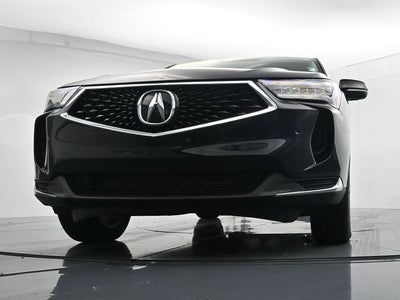 2024 Acura RDX Technology Package