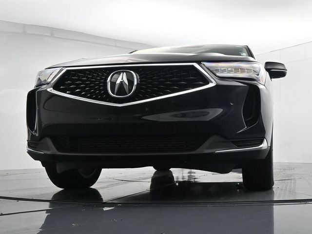 2024 Acura RDX Technology Package