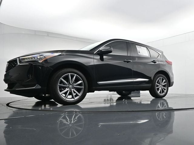 2024 Acura RDX Technology Package
