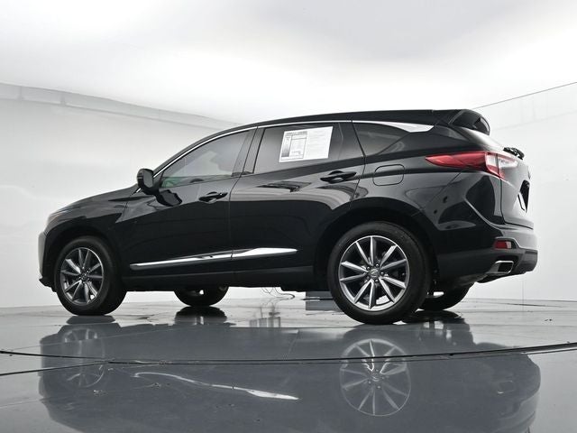 2024 Acura RDX Technology Package