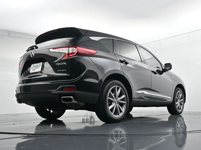 2024 Acura RDX Technology Package