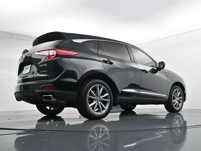 2024 Acura RDX Technology Package