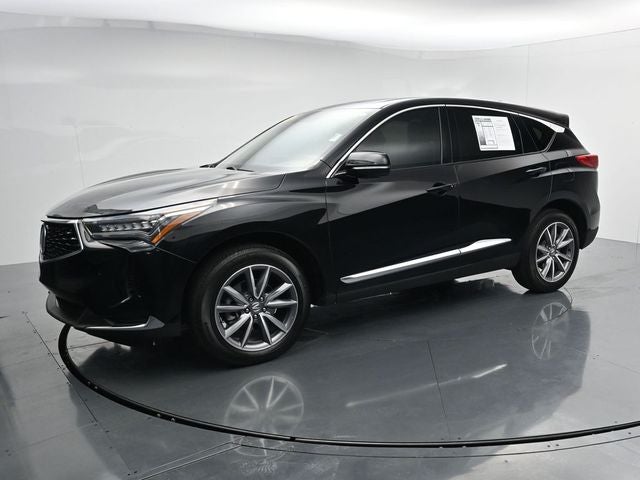 2024 Acura RDX Technology Package