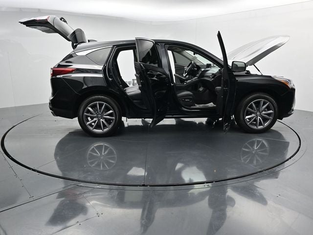 2024 Acura RDX Technology Package