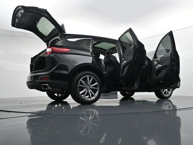 2024 Acura RDX Technology Package