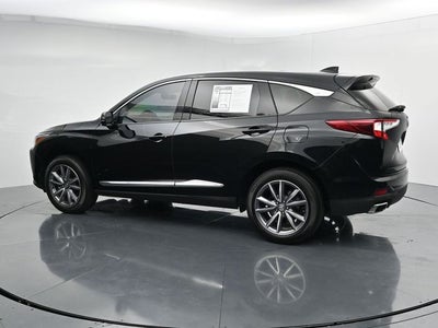 2024 Acura RDX Technology Package
