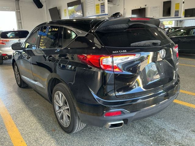 2024 Acura RDX Technology Package