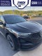 2021 Acura RDX A-Spec Package