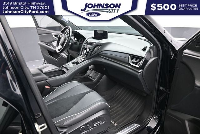 2021 Acura RDX A-Spec Package