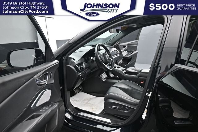 2021 Acura RDX A-Spec Package