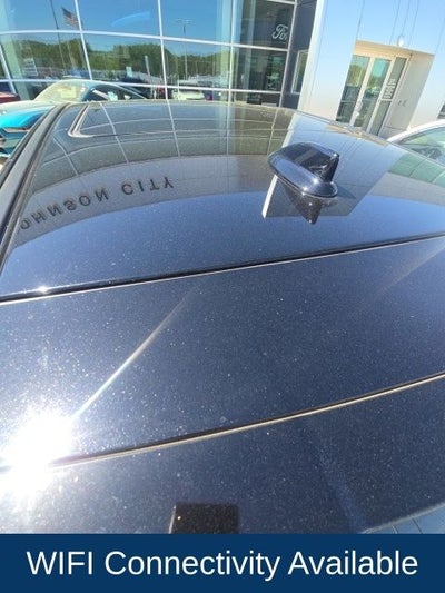 2021 Acura RDX A-Spec Package