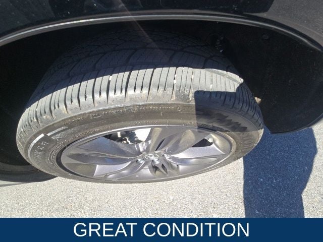 2021 Acura RDX A-Spec Package