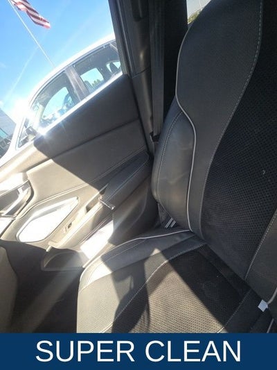 2021 Acura RDX A-Spec Package