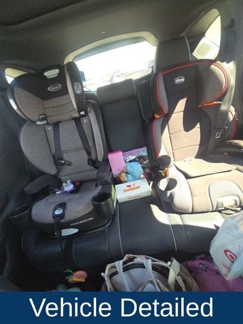 2021 Acura RDX A-Spec Package