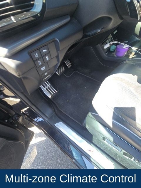 2021 Acura RDX A-Spec Package