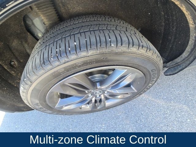 2021 Acura RDX A-Spec Package