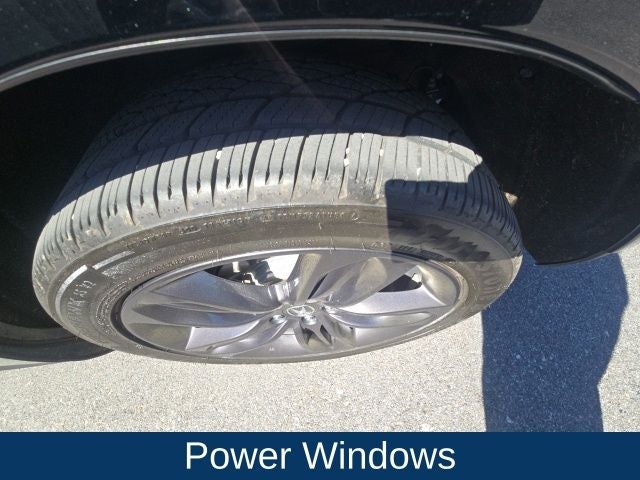 2021 Acura RDX A-Spec Package