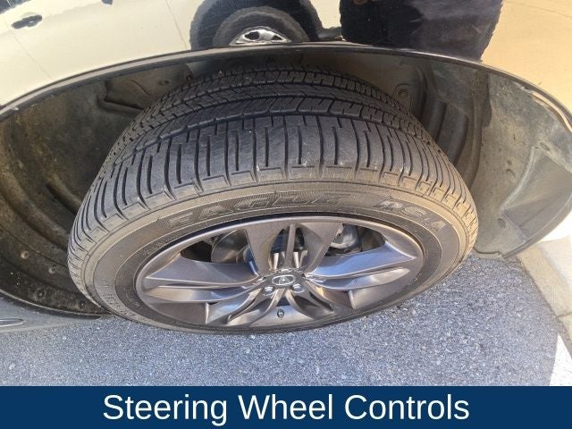 2021 Acura RDX A-Spec Package