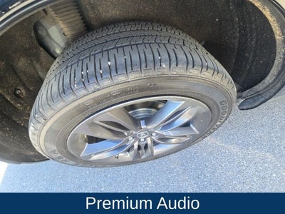 2021 Acura RDX A-Spec Package