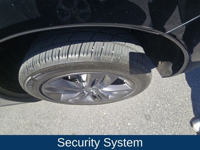 2021 Acura RDX A-Spec Package