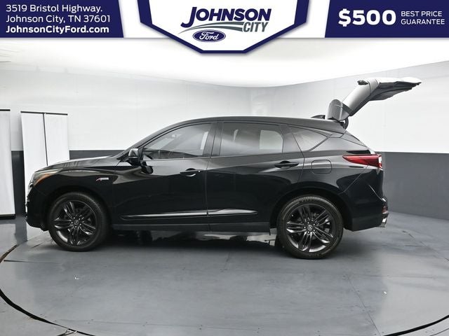 2021 Acura RDX A-Spec Package