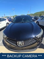 2021 Acura RDX A-Spec Package