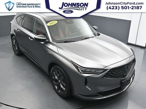 2023 Acura MDX A-Spec