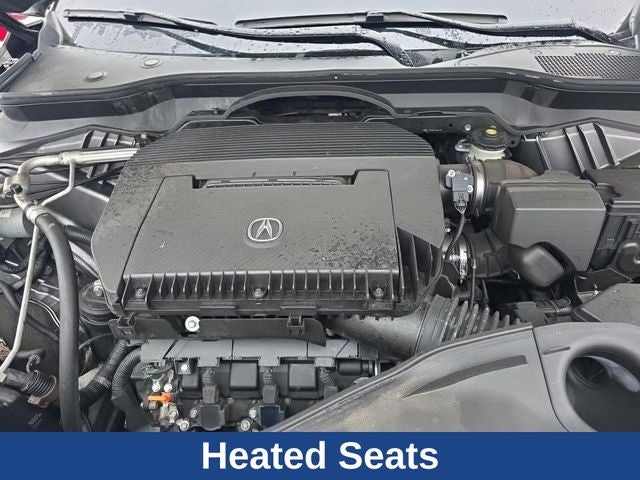 2023 Acura MDX A-Spec