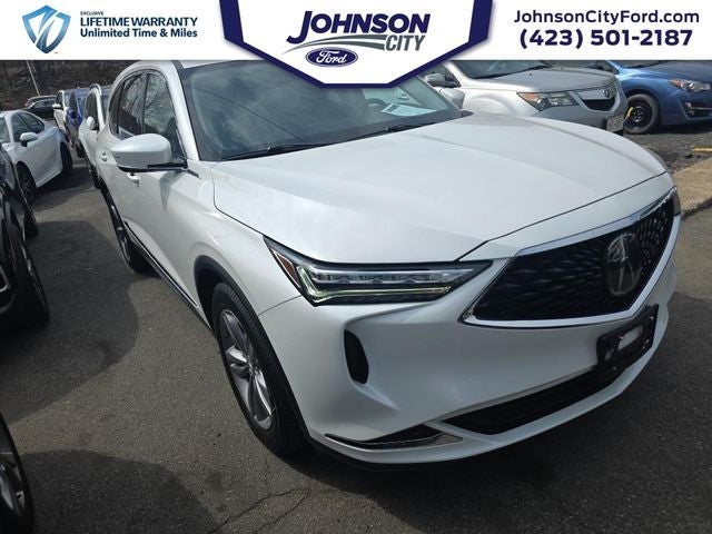 2023 Acura MDX 3.5L