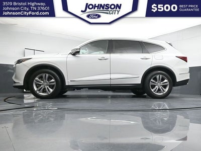 2023 Acura MDX 3.5L