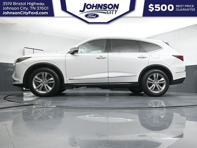 2023 Acura MDX 3.5L