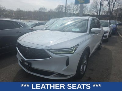 2023 Acura MDX 3.5L