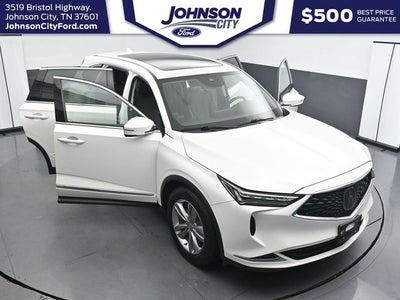 2023 Acura MDX 3.5L