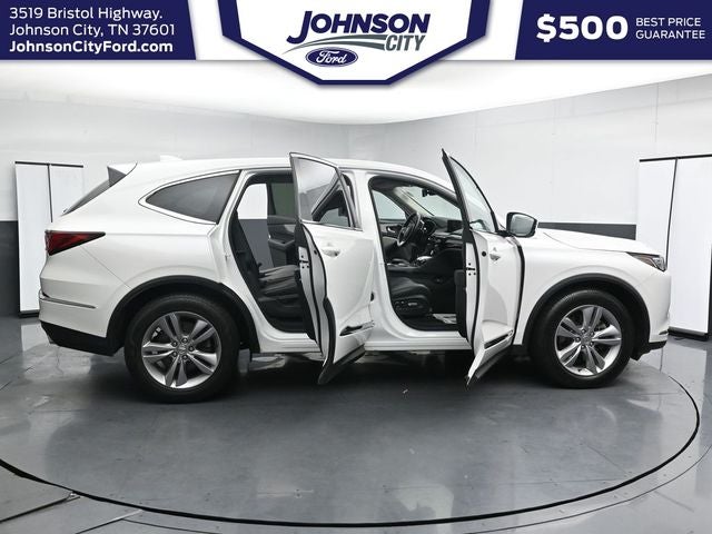 2023 Acura MDX 3.5L