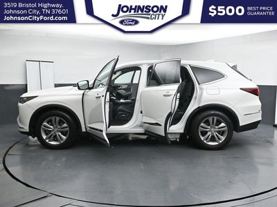 2023 Acura MDX 3.5L